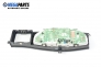 Instrument cluster for Opel Omega B 2.0 16V, 136 hp, sedan automatic, 1994