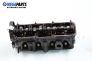 Engine head for Volkswagen Golf III 1.8, 90 hp, 3 doors, 1993