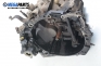  for Peugeot 306 1.9 D, 69 hp, hatchback, 1996