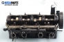 Engine head for Volkswagen Golf IV 1.6, 100 hp, 5 doors, 1999