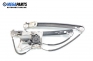 Electric window regulator for Mercedes-Benz S-Class W220 6.0, 367 hp automatic, 2001, position: front - right