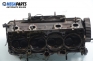 Engine head for Volkswagen Golf IV 1.6, 100 hp, 5 doors, 1999