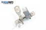Boot lid hinge for BMW 5 (E39) 2.5 TDS, 143 hp, station wagon automatic, 1997, position: left