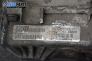Transfer case for Jeep Cherokee (KJ) 2.5 CRD, 143 hp, 2007 № TTR113202509