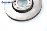 Bremsscheibe für Audi A4 (B5) 1.8 T, 150 hp, sedan, 1996, position: vorderseite