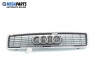 Grill for Audi 100 (C4) 2.0 16V, 140 hp, station wagon, 1992