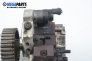 Diesel injection pump for Renault Megane II 1.9 dCi, 120 hp, hatchback, 2004 № Bosch 0 445 010 075