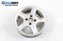 Alloy wheels for Peugeot 307 (2000-2008)