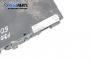 BSI modul für Peugeot 206 1.4, 75 hp, hecktür, 5 türen, 1998 № Siemens S105872300 C