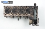 Cylinder head no camshaft included for Mercedes-Benz Vito 2.3 D, 98 hp, truck, 1998