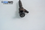 Diesel fuel injector for Renault Megane II 1.9 dCi, 120 hp, hatchback, 5 doors, 2004 № Bosch 0 445 110 110 B