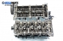 Engine head for Fiat Bravo 1.6 D Multijet, 120 hp, hatchback, 2010