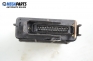 ECU für Fiat Fiorino 1.5, 75 hp, lkw, 1990 № Bosch 0 280 000 706