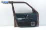 Ușă pentru Volkswagen Golf II 1.6 TD, 80 cp, hatchback, 5 uși, 1991, poziție: stânga - fața