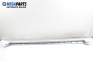 Side skirt for Audi A8 (D3) 3.0, 220 hp automatic, 2004, position: left