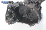  for Renault Megane I 1.6, 75 hp, hatchback, 1996