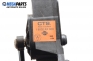Accelerator potentiometer for Nissan Micra (K12) 1.2 16V, 65 hp, 5 doors, 2004 № 1 8002 AX 600