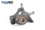 Knuckle hub for Fiat Punto 1.1, 54 hp, 3 doors, 1996, position: front - right