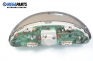 Bloc instrumente de bord pentru Fiat Punto 1.7 TD, 69 cp, hatchback, 3 uși, 1997 № 60.6082.001