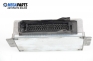 ECU cu cheie de contact și imobilizator pentru Opel Omega B 2.0 16V, 136 cp, sedan, 1996 № 90 492 433