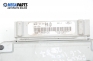 ECU incl. ignition key for Ford Focus 1.6 16V, 100 hp, hatchback, 5 doors, 1999 № 98AB-12A650-CDG