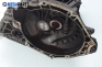  for Opel Tigra 1.4 16V, 90 hp, 1995