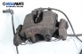 Caliper for Mercedes-Benz E-Class 210 (W/S) 2.2 CDI, 125 hp, station wagon, 1999, position: front - left