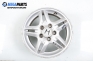 Alufelgen for Honda CR-V I (RD1–RD3) (1995-2001)
