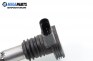 Bobină de aprindere for Audi TT 1.8 T, 150 hp, cabrio, 2001