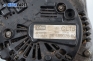 Gerenator for Peugeot 307 2.0 HDI, 90 hp, hecktür, 2002 № Valeo 2542564A