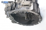  for Renault Laguna II (X74) 1.9 dCi, 120 hp, combi, 2003