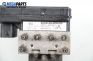 ABS for Toyota Avensis Verso 2.0 D-4D, 116 hp, 2002 № 44510-44050