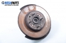 Knuckle hub for Rover 200 1.6, 112 hp, coupe, 1998, position: front - left