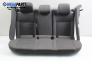 Seats set for Volkswagen Golf V 1.9 TDI, 105 hp, hatchback, 2005