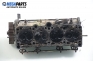 Motorkopf für Volkswagen Polo (6N/6N2) 1.9 D, 64 hp, hecktür, 5 türen, 1997