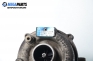 Turbo for Mercedes-Benz Vito 2.3 TD, 98 hp, 1998 № 5303 980 0020