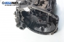  for Peugeot 306 1.6, 89 hp, combi, 1999