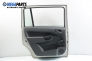 Ușă pentru Opel Zafira B 1.6, 105 cp, 2006, poziție: stânga - spate