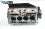 Engine head for Renault Clio II 1.2, 58 hp, 3 doors, 2003