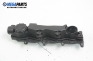 Valve cover for Citroen C4 Picasso 1.6 HDi, 109 hp automatic, 2009