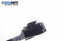 Potentiometer gaspedal für Skoda Fabia 1.4, 60 hp, hecktür, 2000 № Bosch 0 280 752 215