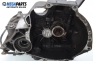  for Nissan Sunny (B13, N14) 1.4, 75 hp, hecktür, 1991