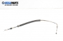 Gearbox cable for Porsche Cayenne 4.5 S, 340 hp automatic, 2004