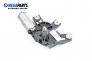 Front wipers motor for Mercedes-Benz A-Class W168 1.6, 102 hp, 1998, position: rear