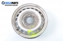 Steel wheels for Volkswagen Crafter (2006- )