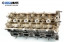 Cylinder head no camshaft included for Porsche Cayenne 4.5 S, 340 hp automatic, 2004, position: right