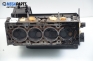 Engine head for Peugeot 406 1.8, 90 hp, station wagon, 1998