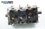 Engine head for Daewoo Matiz 0.8, 52 hp, 1999