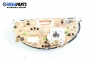 Instrument cluster for Opel Corsa B 1.4 Si, 82 hp, 3 doors, 1994