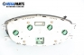 Instrument cluster for Chevrolet Spark 0.8, 50 hp, 2006